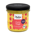 Aufstrich Curry Feige Creme fruchtig 135 g