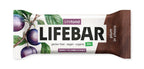 Lifebar InChoco Pflaumen 40 g