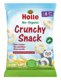 Crunchy Snack Reis-Linsen ab 8. Monat 25 g