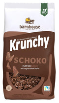 Krunchy Schoko 375 g