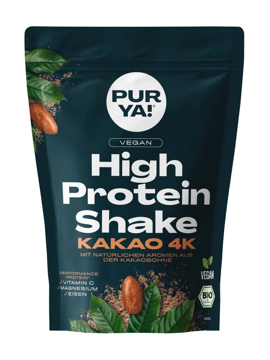 High Protein Shake Kakao 4K 300 g