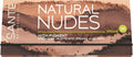 Eyeshadow Palette 01 Nudy Shades 6 g