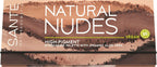 Eyeshadow Palette 01 Nudy Shades 6 g