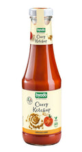 Curry Ketchup 500 ml