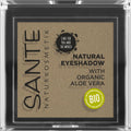Natural Eyeshadow 04 Tawny Taupe 2 g