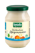 Delikatess Mayonnaise 80% Fett 250 ml