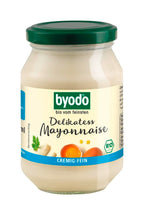 Delikatess Mayonnaise 80% Fett 250 ml