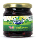 Wild-Preiselbeeren 212 ml