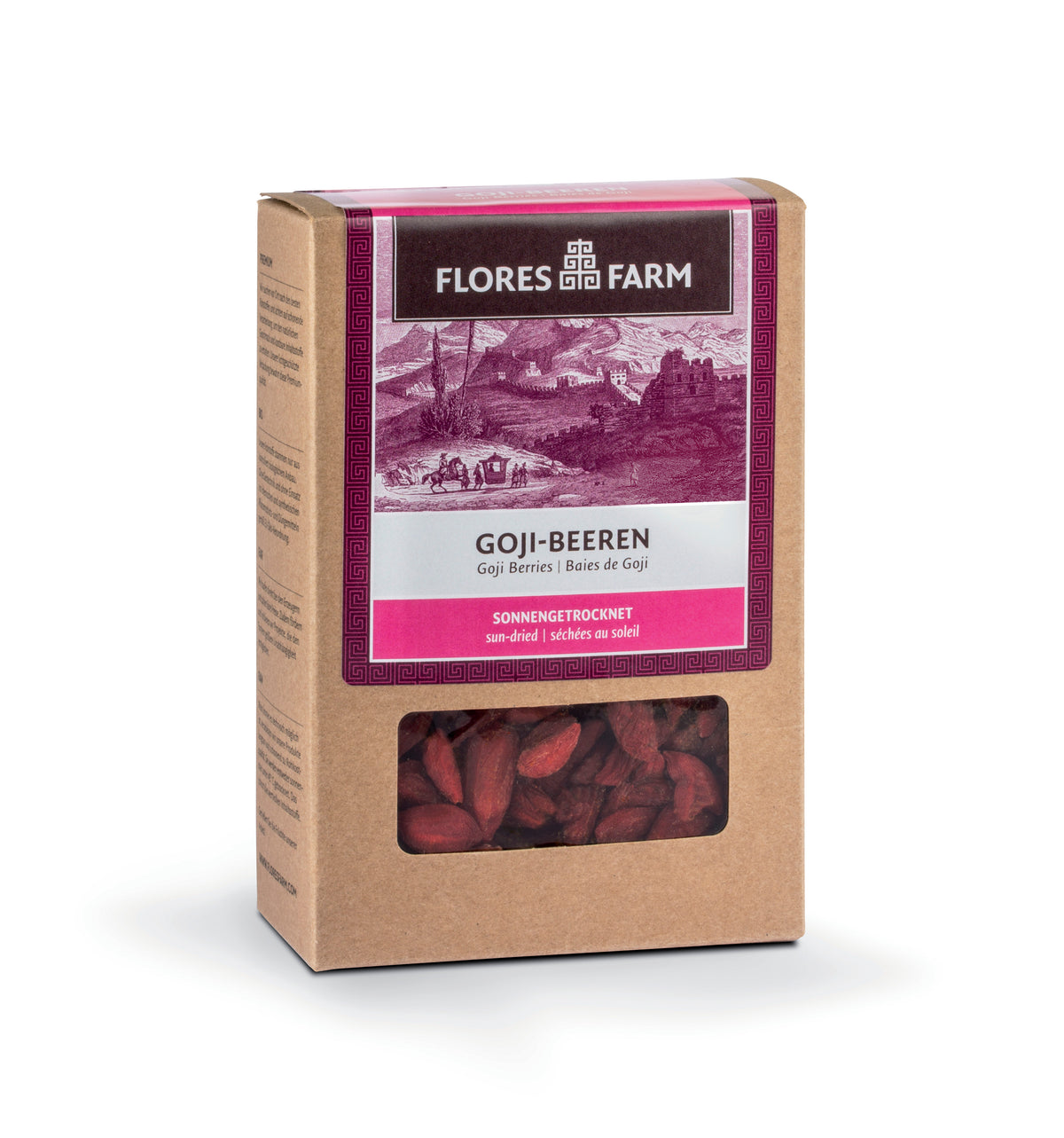 Goji-Beeren 100 g
