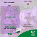 Menosan Salvia Tabletten 30 Stk