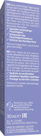 Iris Tagespflege 30 ml