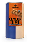 Zimt Ceylon gemahlen Gastrodose 450 g