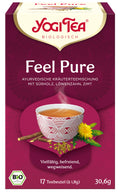 Feel Pure Seele Tee 17 Stk