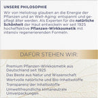Multiactive Nachtcreme - regenerativ, für anspruch 50 ml