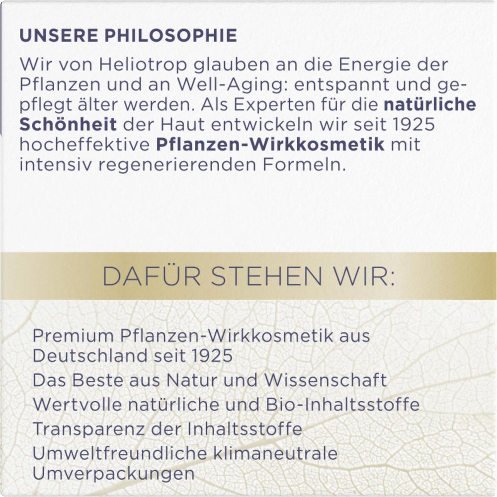 Multiactive Nachtcreme - regenerativ, für anspruch 50 ml