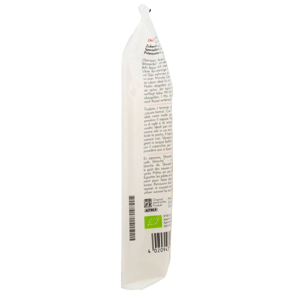Shirataki Konjaknudeln 294 g