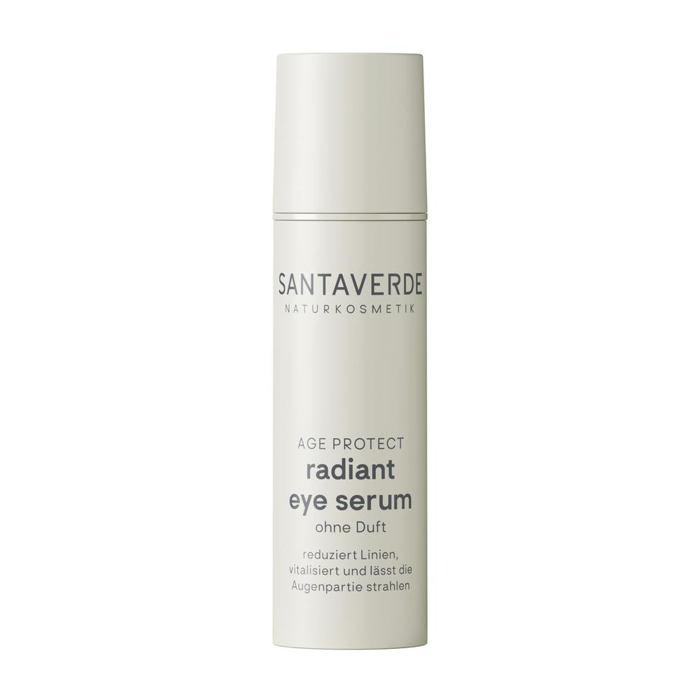 Age Protect radiant eye serum 10 ml