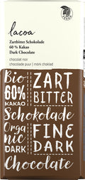 Zartbitter Schokolade 100 g