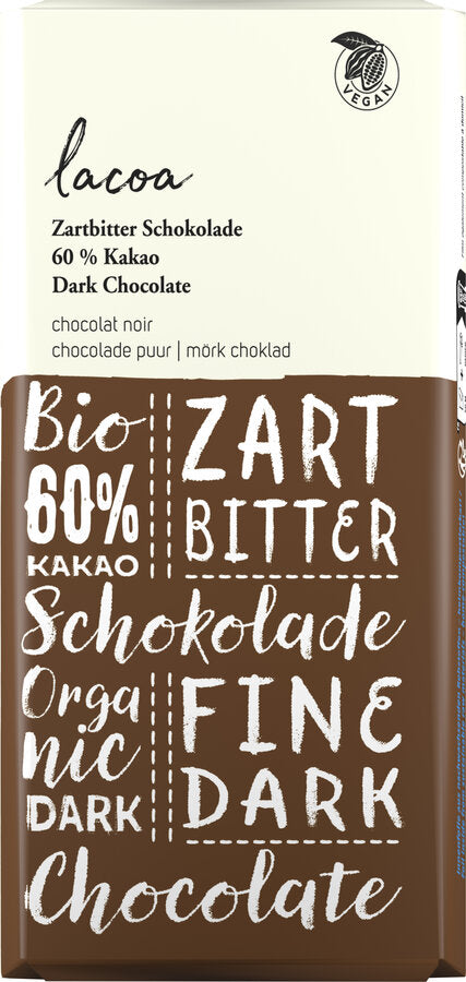Zartbitter Schokolade 100 g