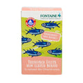 Heller Thunfisch Echter Bonito in Bio-Olivenöl 120 g
