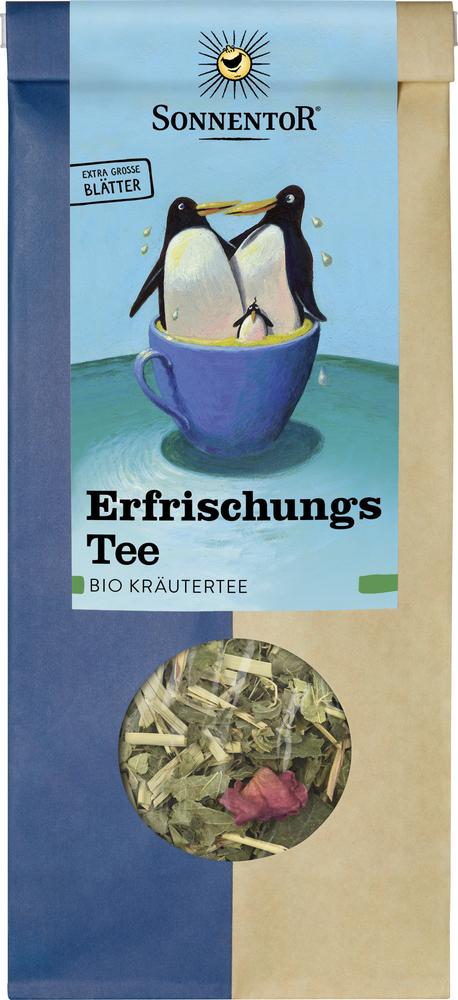 Erfrischungs-Kräutertee 50 g