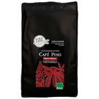 Café Pino Lupinenkaffee ganze Bohne 500 g