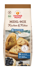Mehl-Mix Kuchen & Kekse 500 g