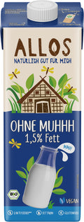 Ohne Muhhh Drink 1,5% Fett 1 l