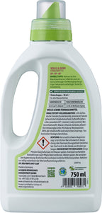 Wolle & Seide Feinwaschmittel 750 ml
