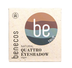 Quattro Eyeshadow true blue 8 g