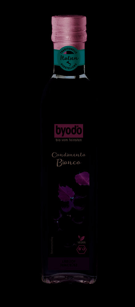 Balsamico bianco Condimento 500 ml