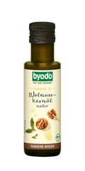 Walnusskernöl nativ 100 ml