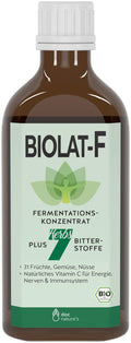 BIOLAT-F Fermentations-Konzentrat 100 ml