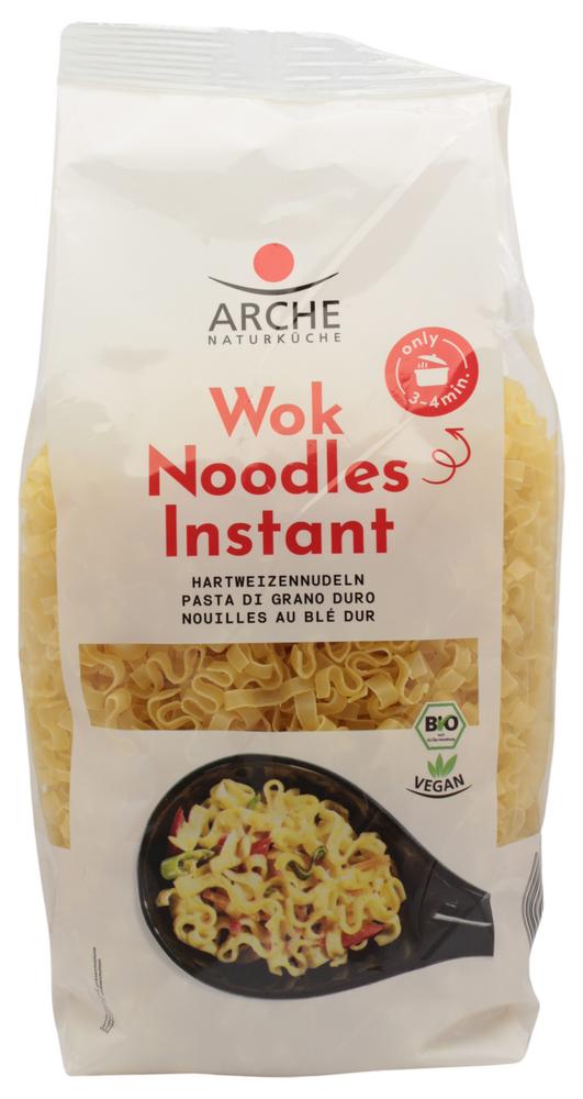 Instant Wok Noodles 250 g