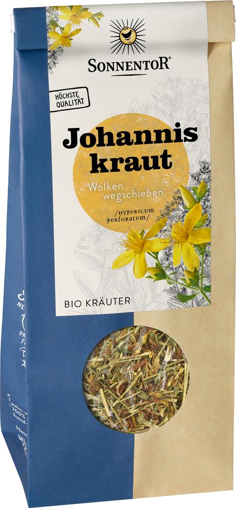 Johanniskraut Tee 60 g