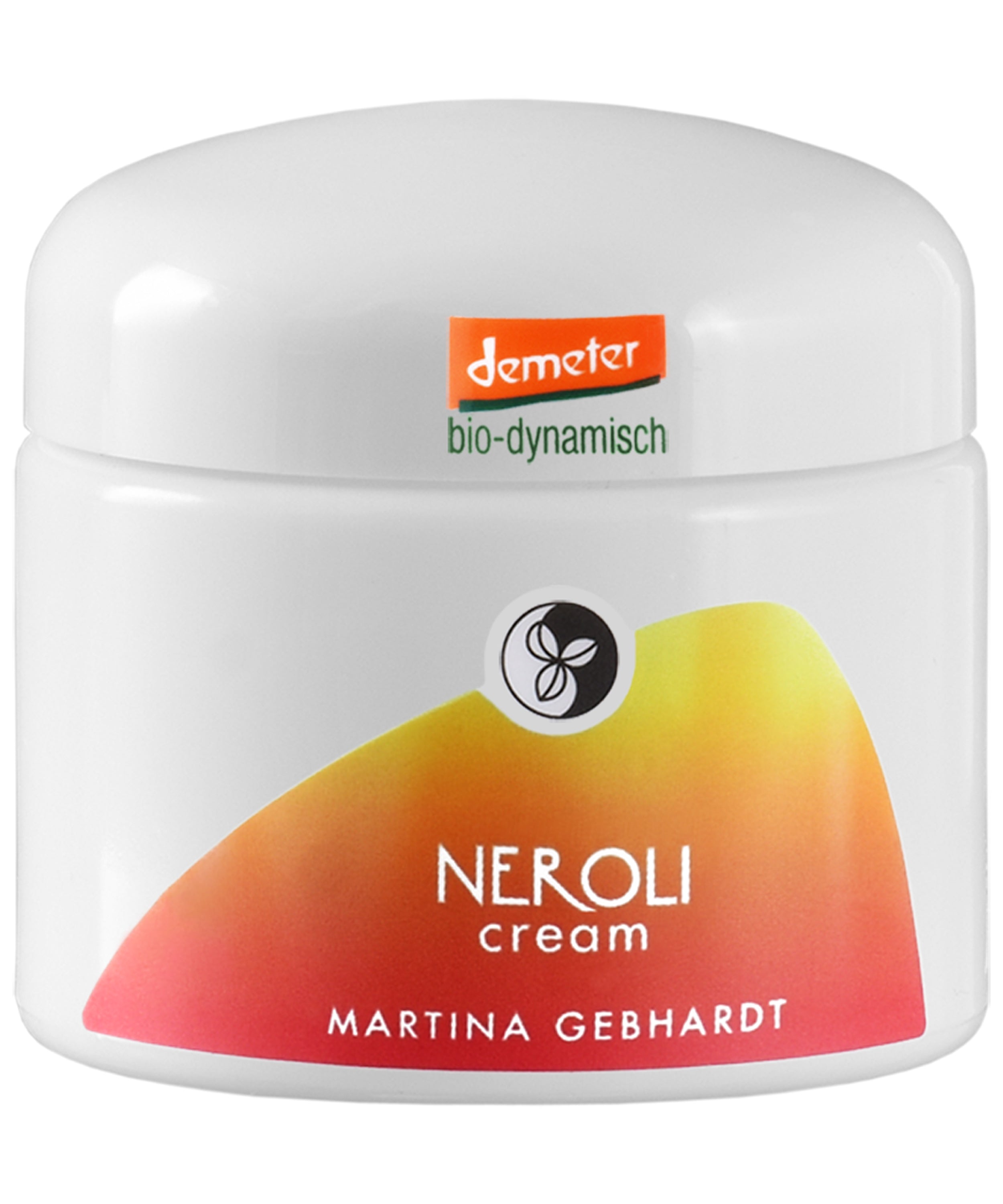 Neroli Cream demeter 50 ml
