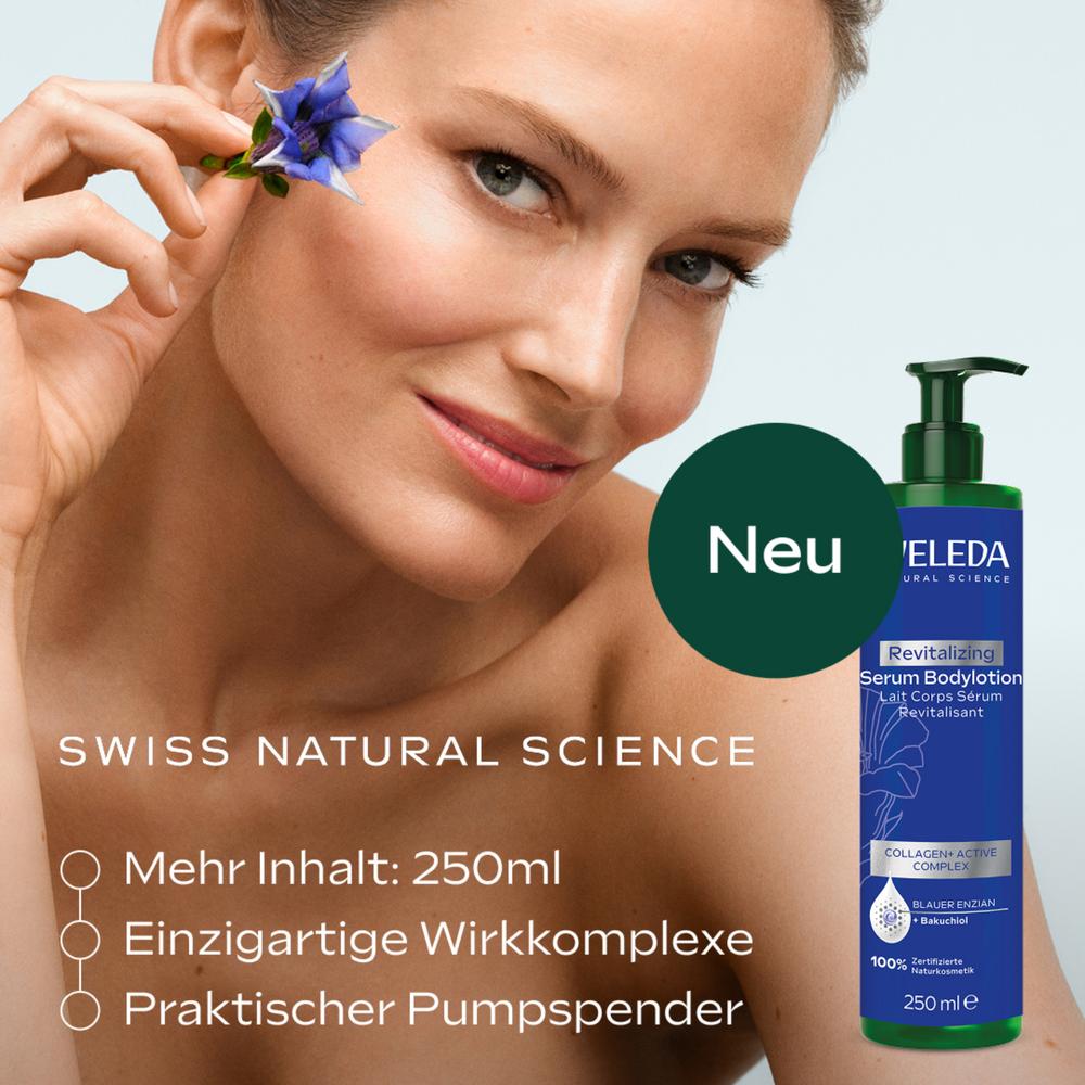 Revitalizing Serum Bodylotion 250 ml