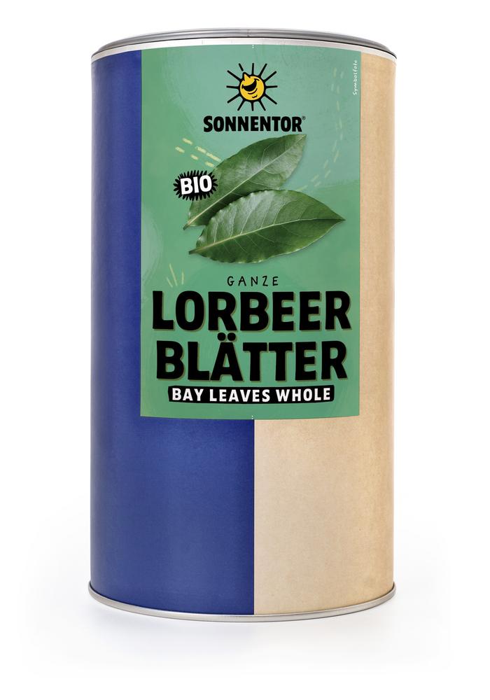 Lorbeerblätter ganz Gastrodose 50 g