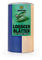 Lorbeerblätter ganz Gastrodose 50 g