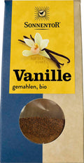 Vanillepulver Tüte 10 g