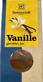 Vanillepulver Tüte 10 g