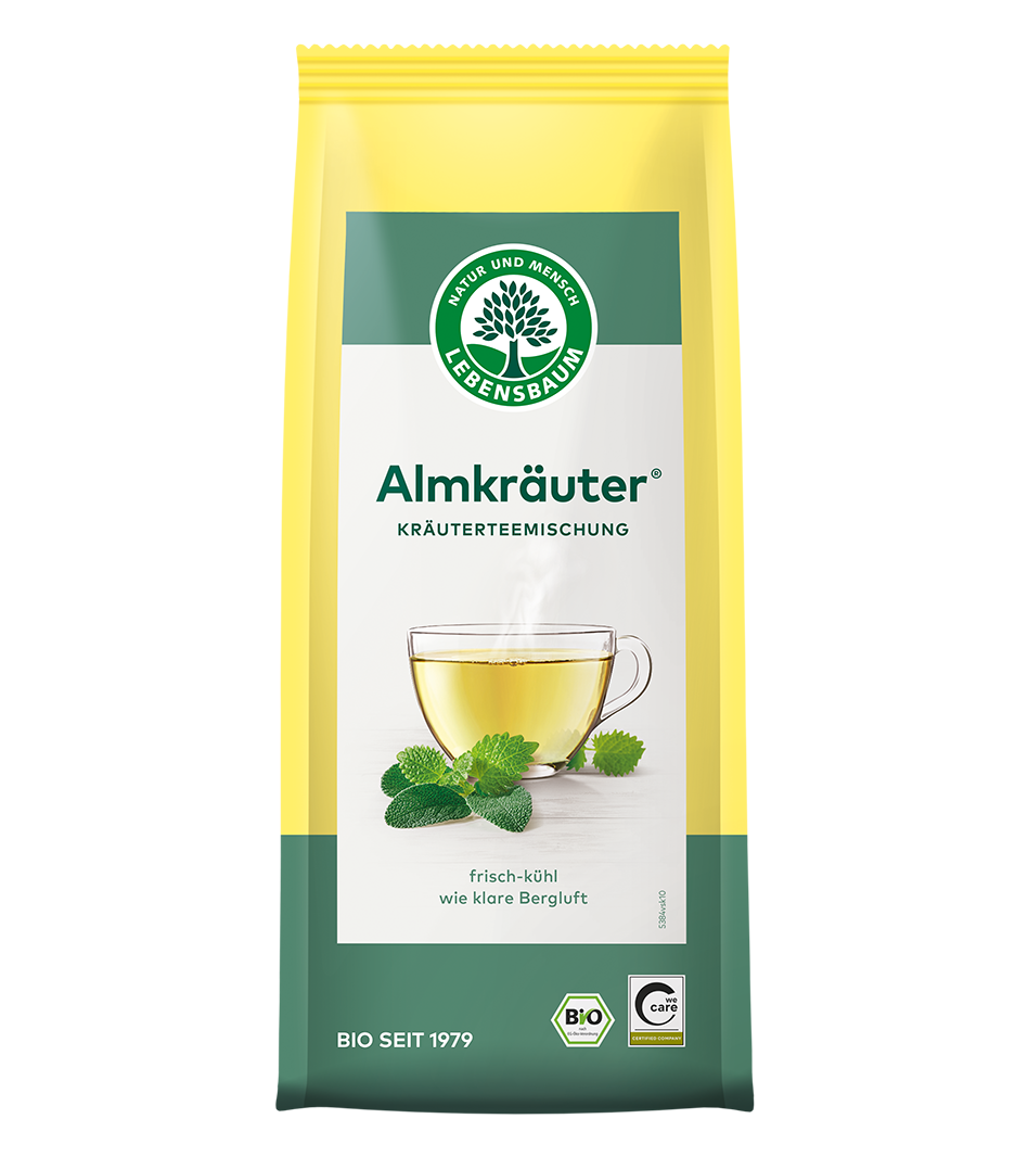 Almkräuter-Tee 30 g