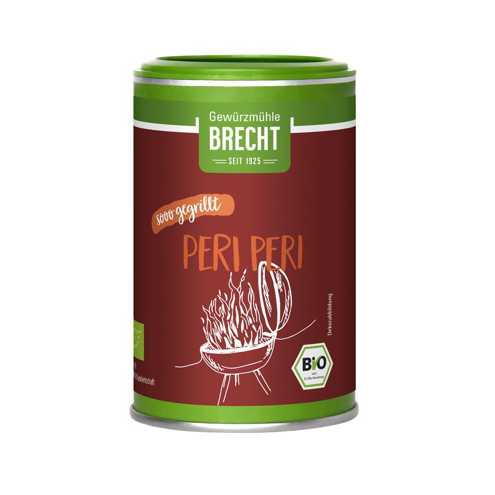 Peri Peri Gewürz 115 g