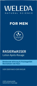 For Men Rasierwasser 100 ml