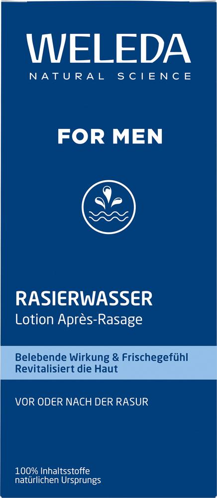 For Men Rasierwasser 100 ml