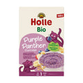 Porridge Purple Panther mit Heidelbeeren Bananen & 200 g
