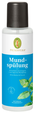 Mundspülung 250 ml