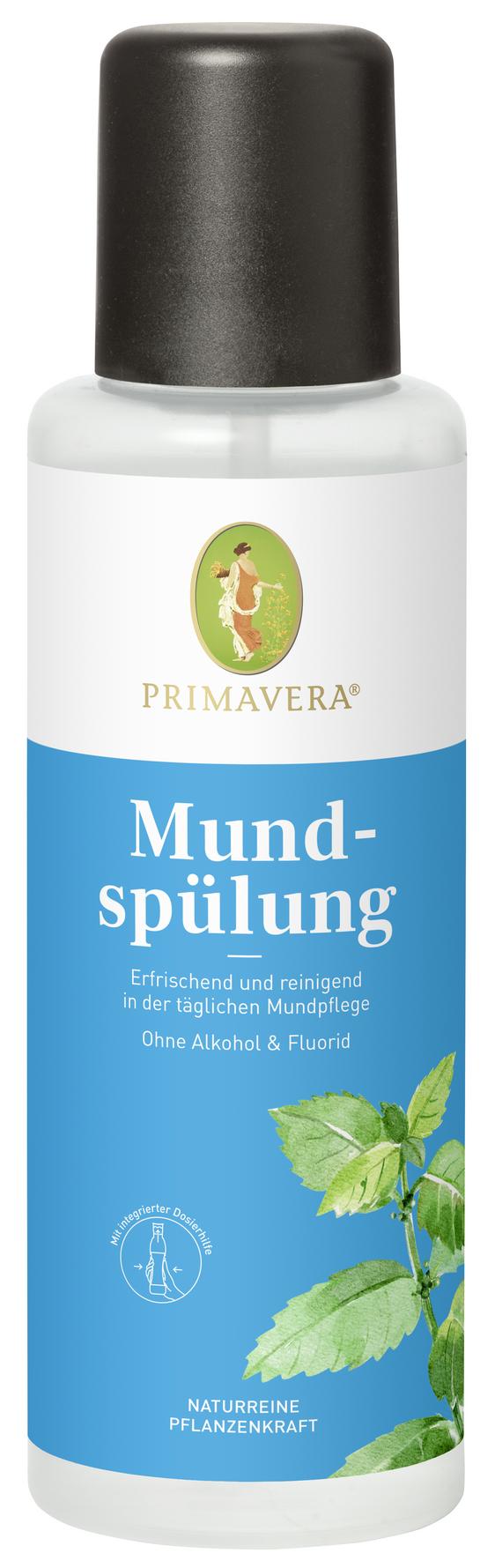 Mundspülung 250 ml