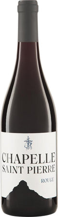 Chapelle Saint Pierre Rouge AOC 750 ml