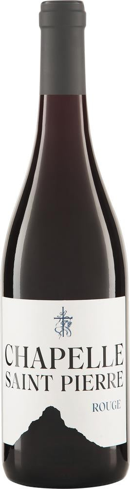 Chapelle Saint Pierre Rouge AOC 750 ml